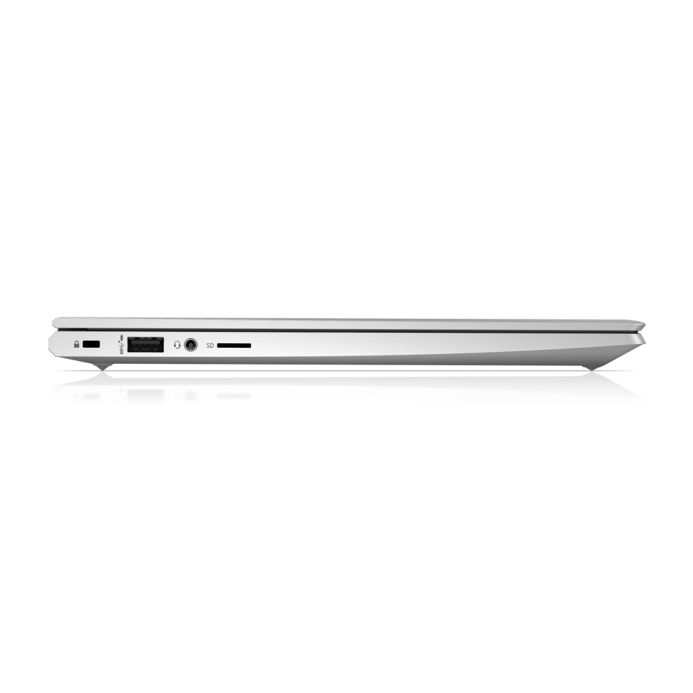 Ноутбук HP UMA i3-1115 430 G8 / 13.3 FHD AG UWVA 250 HD + IR / 8GB (2x4GB) DDR4 3200 / 256GB PCIe NVMe Value / W10p64 / 1yw / 720p IR / Pike Silver FPS 2X7U3EA 2X7U3EA