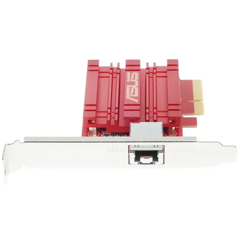 Сетевая карта Asus 10G Ethernet RJ-45, PCIe, QoS  XG-C100C XG-C100C #3