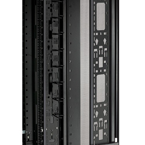 Кабельный органайзер APC NetShelter SX 42U Vertical PDU Mount and Cable Organizer AR7502 AR7502