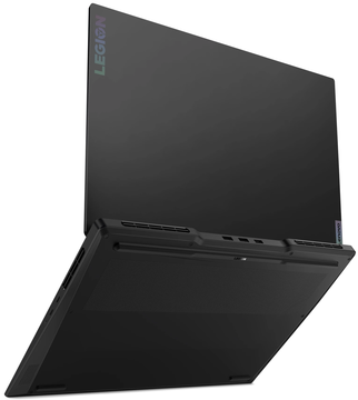 Ноутбук Lenovo Legion S7 15ACH6 Ryzen 5 5600H 16Gb SSD1Tb NVIDIA GeForce RTX 3060 6Gb 15.6" IPS FHD (1920x1080) noOS black WiFi BT Cam 82K8001ARK 82K8001ARK #8