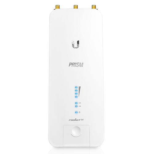 Базовая станция Ubiquiti Rocket 2AC Prism R2AC-EU R2AC-EU #3