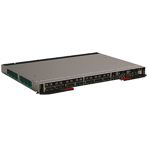 Адаптер Lenovo Flex System EN4023 10Gb Scalable Switch (FoD 2) 94Y5159 94Y5159