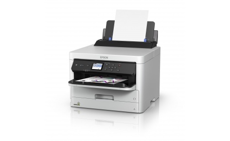 Принтер Epson WorkForce Pro WF-C5290DW цвет. А4 C11CG05401 C11CG05401 #4