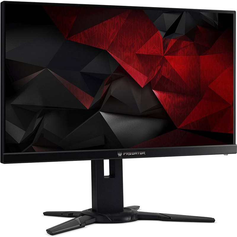Монитор Acer 27" XB272bmiprzx Predator TN 1920x1080 240Hz G-Sync 400cd/m2 16:9 UM.HX2EE.005 UM.HX2EE.005 #4