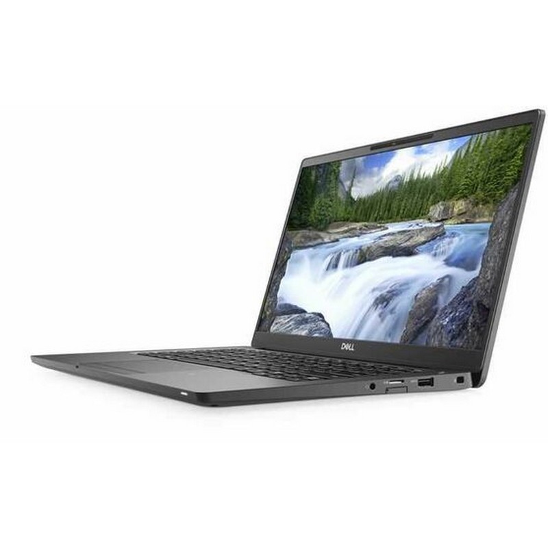 Ноутбук Dell Latitude 7400 14"(1920x1080)WVA Antiglare /Intel Core i7 8665U(1.8Ghz)/16394MB/SSD 1TB/noDVD/Int:Intel UHD Graphics 620/Cam/BT/WiFi/WWAN 4G LTE/6 7400-7227 7400-7227