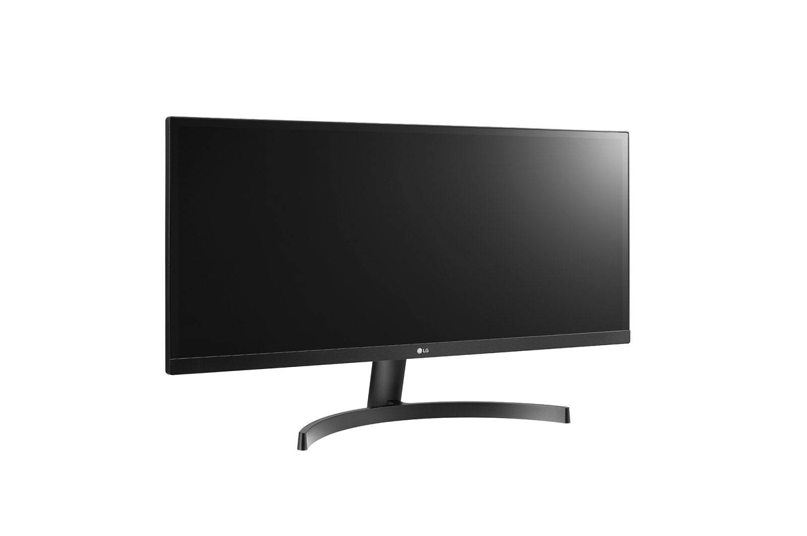 Монитор LG 34" Black (IPS, 2560x1080, HDMI, 5 ms, 178°/178°, 300 cd/m, 1000:1) 34WL500-B 34WL500-B