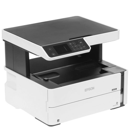 МФУ Epson M2140  монохром. А4 39 стр/мин C11CG27405 C11CG27405 #4