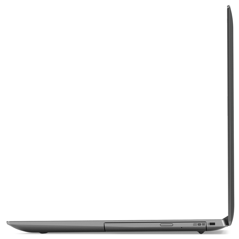 Ноутбук Lenovo IdeaPad 330-15IKBR 15.6"(1920x1080) i5 7200U(2.5Ghz)/4096Mb/1000+128SSDGb/noDVD/nVidia GeForce MX110(2048Mb)/Cam/BT/WiFi/30WHr/war 1y/2.2kg/black/DOS+65W 81DC0091RU 81DC0091RU
