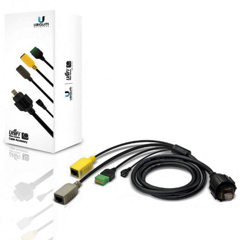 Кабель Ubiquiti UniFi Video Camera PRO Cable UVC-Pro-C UVC-Pro-C
