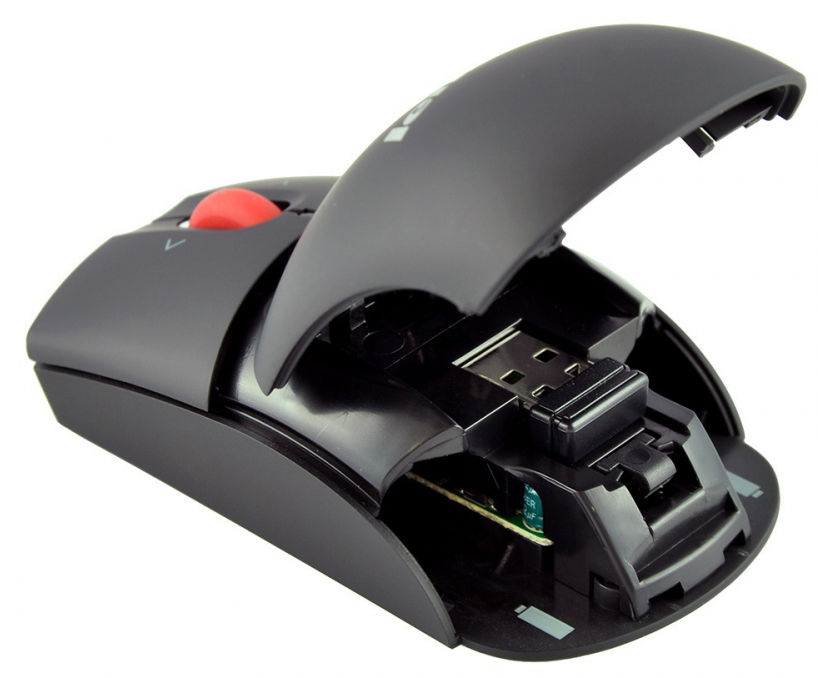 Мышь Lenovo беспроводная Laser Wireless Mouse 0A36188 0A36188