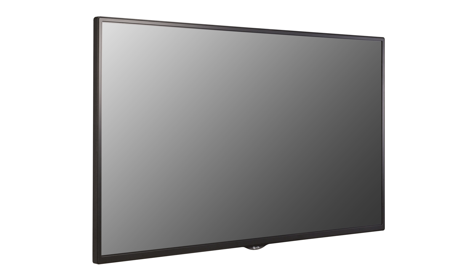 Профессиональная панель LG 65SE3D-B 65" Standart, 400cd/m2, 18/7, Standart 65SE3D-B 65SE3D-B