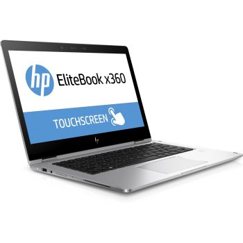 Ноутбук HP EliteBook x360 1030 G2 13.3"/Touch Privacy/i7-7600U 16GB/512GB PCIe NVMeTLC/W10p64/Intel 8265 AC 2x2+BT 4.2/4G/DIB PEN|vPro Z2W16EA Z2W16EA