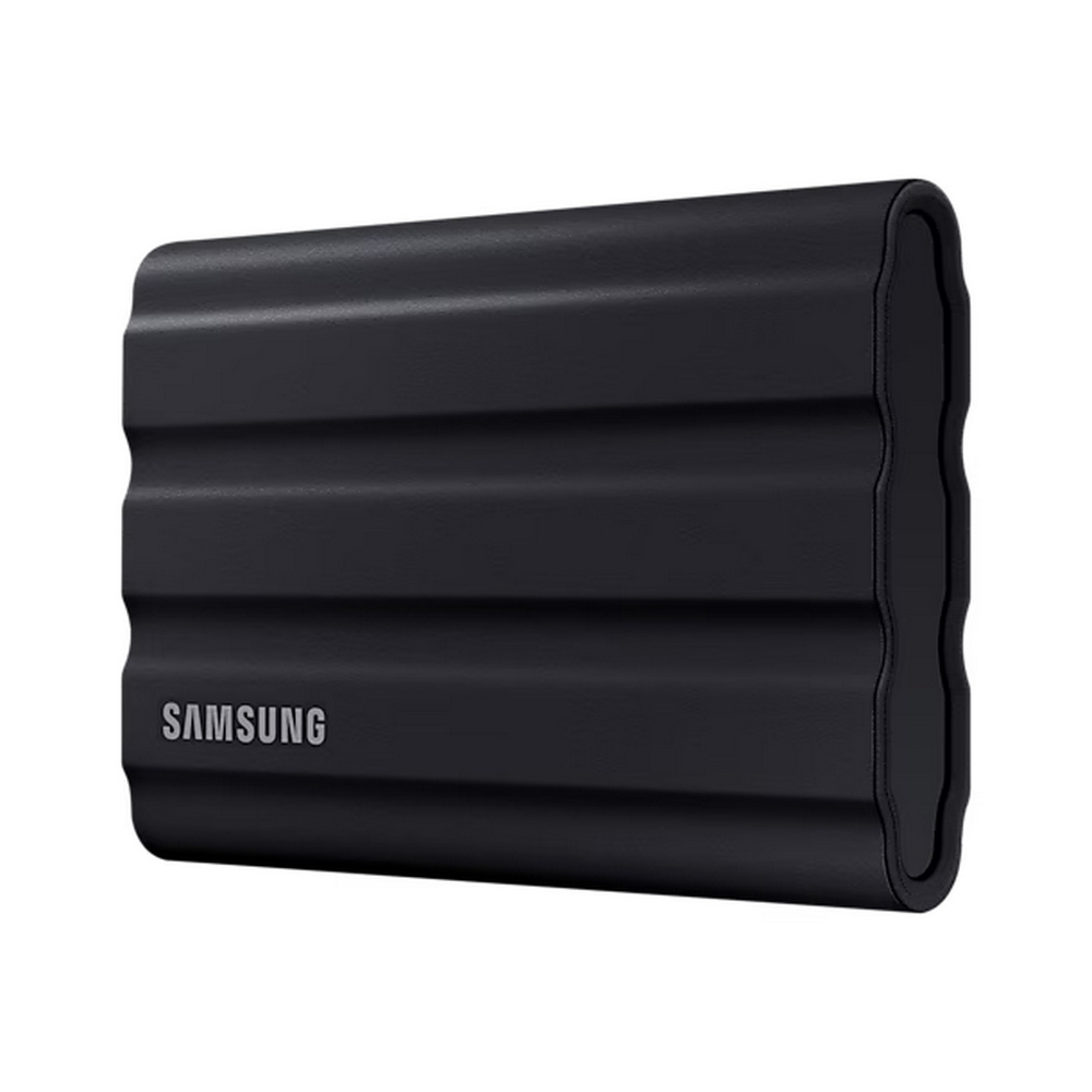 Внешний SSD диск Samsung MU-PE4T0S/WW 4TB,T7 Shield,USB 3.2-Type-C MU-PE4T0S/WW MU-PE4T0S/WW