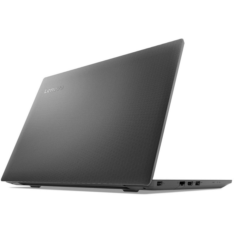 Ноутбук Lenovo V130-15IKB i3 8130U/4Gb/SSD128Gb/DVD-RW/Intel HD Graphics 620/15.6"/TN/FHD (1920x1080)/Free DOS/grey/WiFi/BT/Cam 81HN0114RU 81HN0114RU