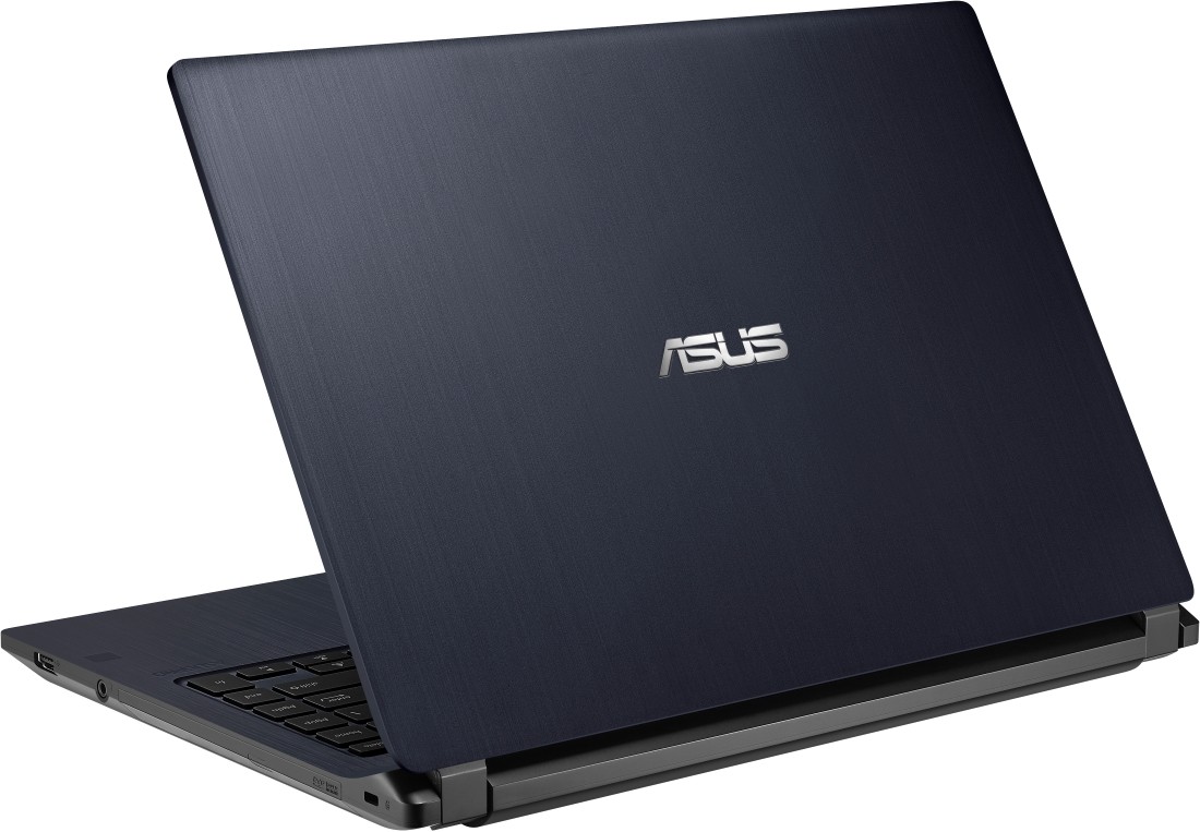 Ноутбук ASUS PRO P1440FA-FA2024T black 14" {FHD i3-10110U/4Gb/1Tb/W10} 90NX0212-M30010 90NX0212-M30010