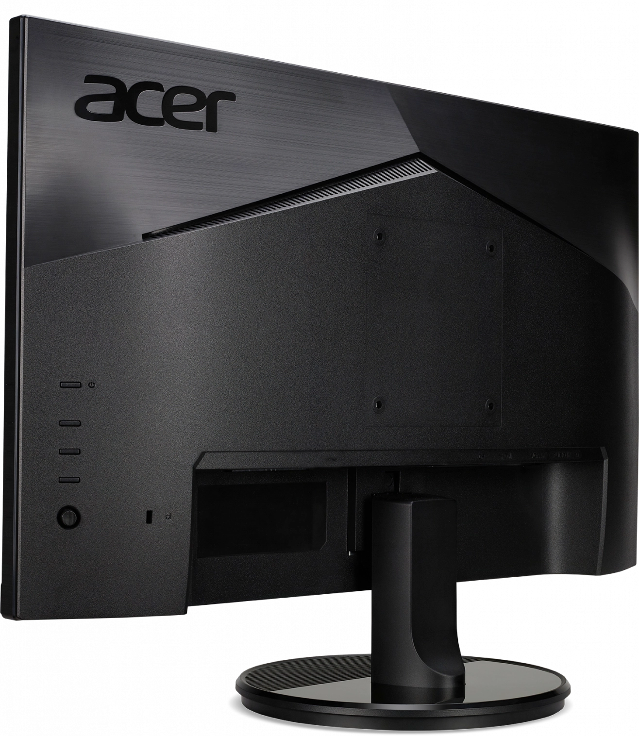 Монитор Acer 27" Black (LED, Wide, 1920x1080, 5ms, 178°/178°, 300 cd/m, 100,000,000:1, +DP, +2хHDMI, +MM, ) KB272HLHbi KB272HLHbi #4