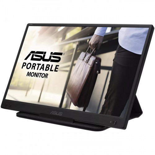 Монитор ASUS 15.6" MB166C IPS 1920x1080 60Hz 250cd/m2 16:9 90LM07D3-B01170 90LM07D3-B01170 #5