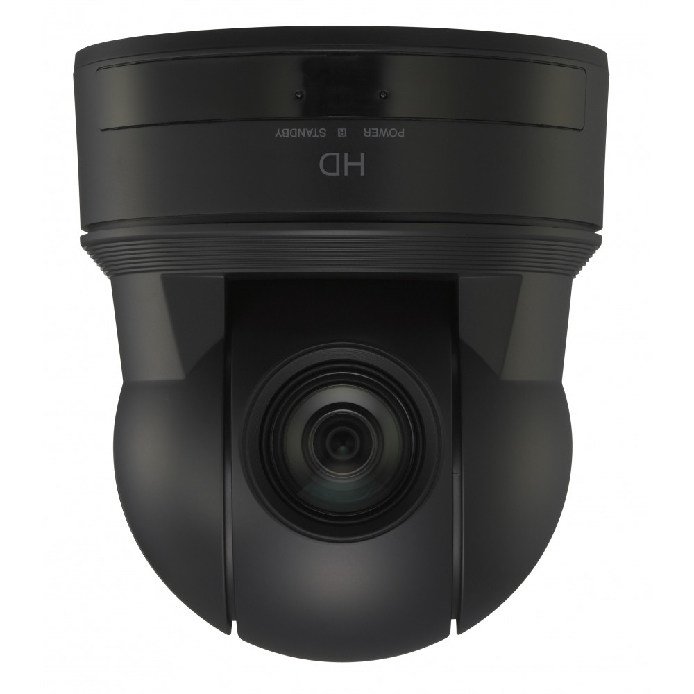 Видеокамера IP Sony EVI-D90P PTZ,1/4,28-х,f = 3,5 - 98 мм. 0,65 лк EVI-D90P