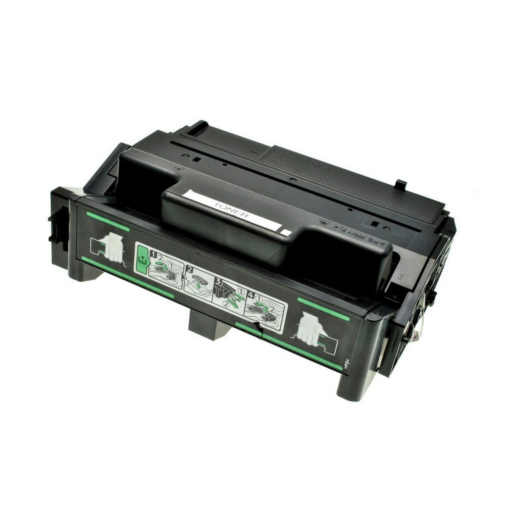 Тонер-картридж Ricoh тип SP5200HE для Aficio SP5200S/5210SF/5210SR/SP5200DN/5210DN SP5200HE