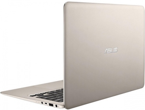 Ноутбук ASUS i7-5500/8Gb/512GB SSD/UMA/13.3"/FHD (1920x1080)/WiFi/BT (UX305LA-FC039T) 90NB08T5-M03470