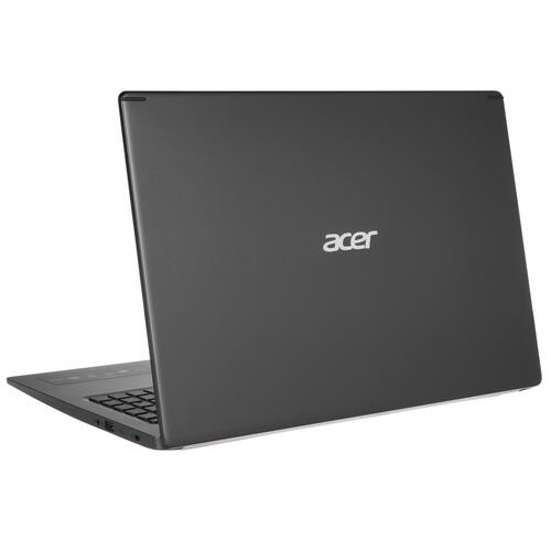 Ноутбук Acer Aspire 5 A515-55-55JA Core i5 1035G1/8Gb/SSD512Gb/Intel UHD Graphics/15.6"/IPS/FHD (1920x1080)/Windows 10/black/WiFi/BT/Cam NX.HSGER.001 NX.HSGER.001