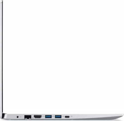 Ноутбук Acer A515-45G-R3AX 5500U 2100 МГц 15.6" Cенсорный экран нет 1920x1080 8Гб DDR4 SSD 256Гб нет DVD RX640-2Gb 2Гб/да DOS серебристый 1.8 кг NX.A8AEU.00M NX.A8AEU.00M