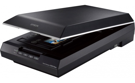 Сканер Epson Perfection V550 Photo B11B210303 B11B210303 #2