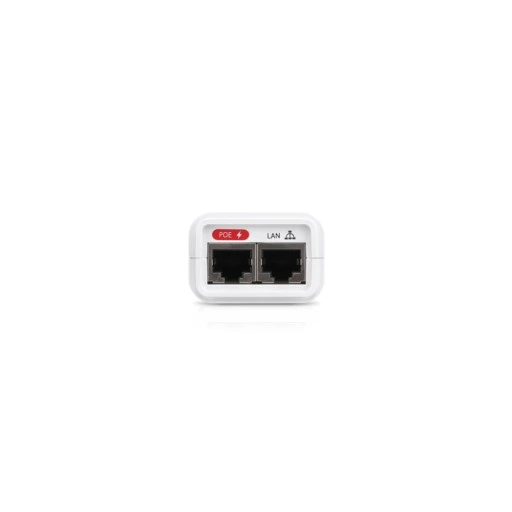 Инжектор PoE Ubiquiti Гигабитный POE-24-7W-G-WH POE-24-7W-G-WH