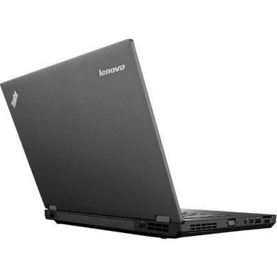 Ноутбук Lenovo ThinkPad T440p, 14.0" (1600x900), i7-4600M,12GB,16GB SSD+1TB,12GB (20AN0035RT) 20AN0035RT