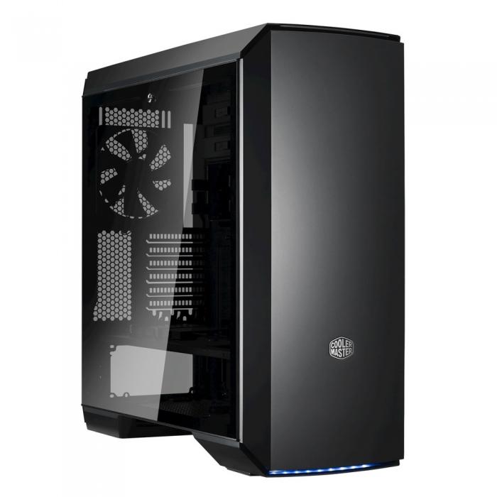 Корпус Cooler Master MasterCase MC600P (556) MCM-M600P-KG5N-S00 MCM-M600P-KG5N-S00 #5