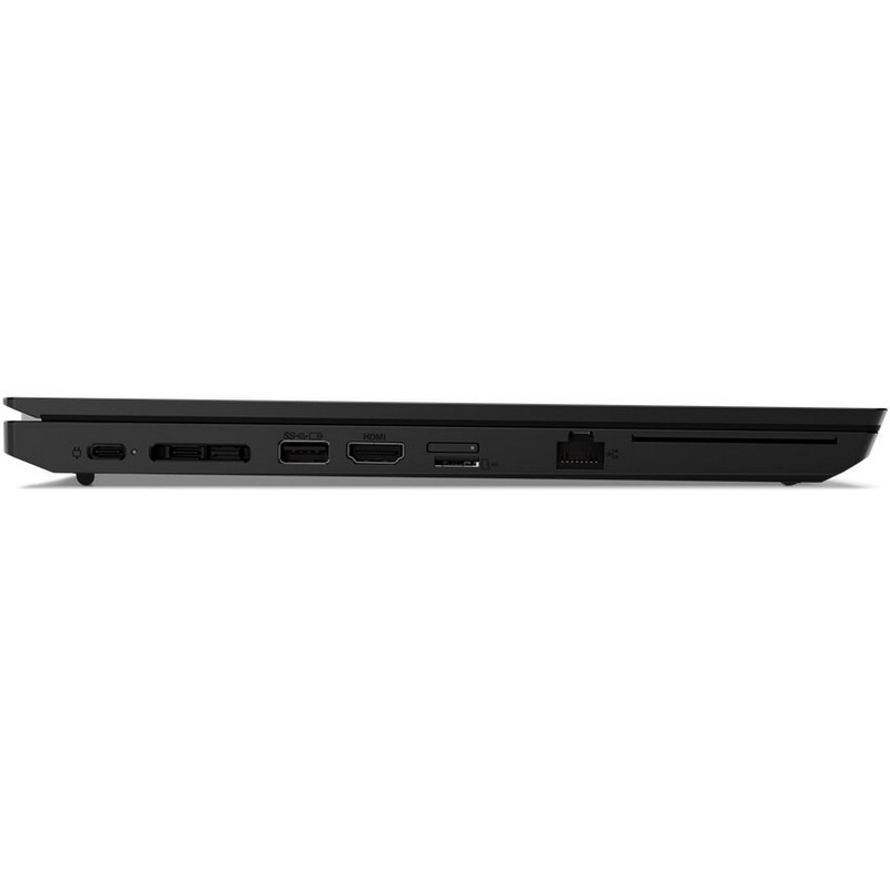 Ноутбук Lenovo ThinkPad L15 G1 T Ryzen 7 Pro 4750U/8Gb/SSD256Gb/AMD Radeon/15.6"/IPS/FHD (1920x1080)/Windows 10 Professional 64/black/WiFi/BT/Cam 20U70005RT 20U70005RT