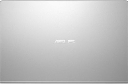 Ноутбук ASUS Laptop 15 X515JF-BR326T Intel Pentium 6805/4Gb/256Gb M.2 SSD/15.6" HD TN/no ODD/GeForce MX130 2 Gb/WiFi 5/BT/Cam/Windows 10 Home/1.8Kg/Silver 90NB0SW2-M05830 90NB0SW2-M05830