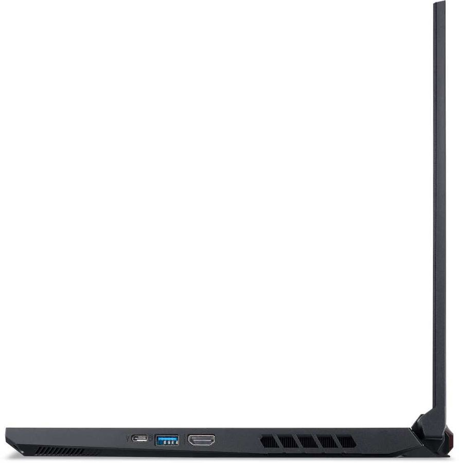 Ноутбук Acer AN517-54-769Y Nitro  17.3'' FHD(1920x1080) IPS/Intel Core i7-11800H 2.30GHz Octa/16GB+1TB SSD/GF RTX3070 8GB/WiFi/BT/1.0MP/4cell/2,7 kg/noOS/1Y/BLACK NH.QFCER.002 NH.QFCER.002 #7