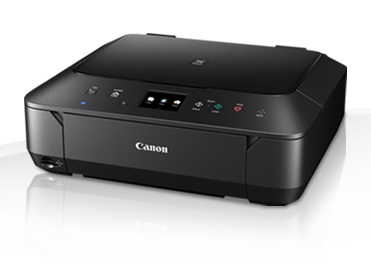 МФУ Canon PIXMA MG6640 А4, принтер, сканер, копир, NFC, WiFi, AirPrint, дуплекс 9539B007 9539B007