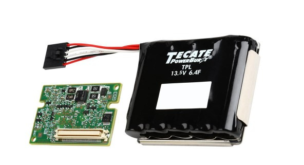 Модуль Supermicro CVPM05 05-50039-00 CacheVault w/ 24" Remote Extender BTR-CVPM05 BTR-CVPM05