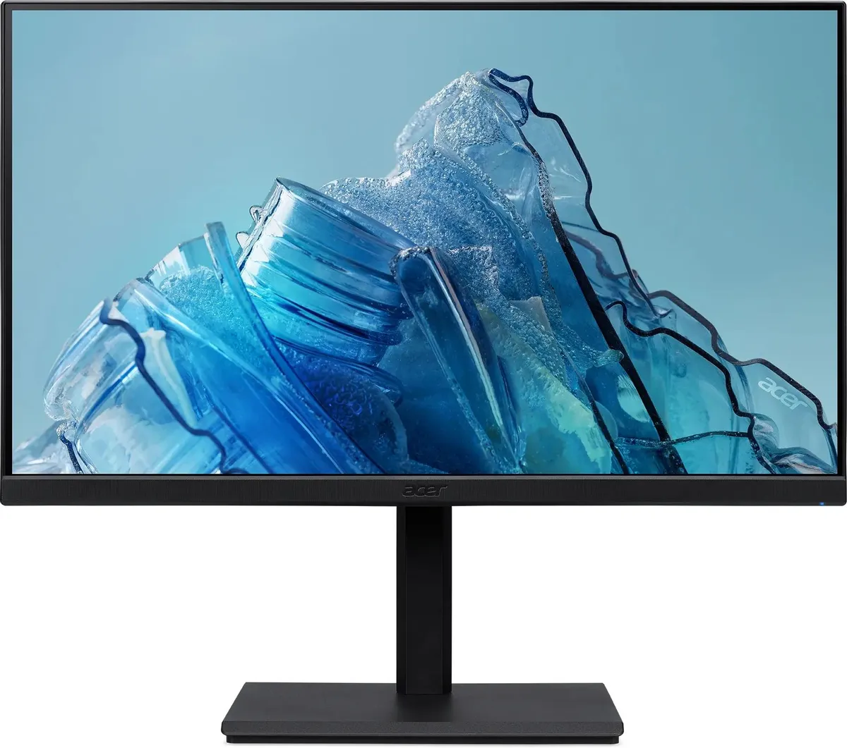 Монитор Acer Vero CB271bmirux 27" черный IPS LED 4ms 16:9 HDMI M/M HAS Piv 1000:1 250cd 178гр/178гр 1920x1080 FHD USB 8.1кг UM.HB1EE.009 UM.HB1EE.009