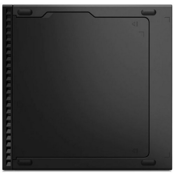 Персональный компьютер Lenovo ThinkCentre Tiny M70q-3 slim i3 12100T (2.2) 8Gb SSD256Gb UHDG 730 noOS GbitEth WiFi BT kbNORUS мышь черный 11USA022CW 11USA022CW