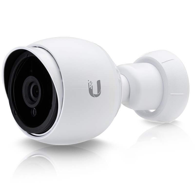 IP камера Ubiquiti UniFi Video Camera G3 Bullet 3-Pack IP-видеокамера, комплект 3 штук UVC-G3-BULLET (3 Pack) UVC-G3-BULLET (3 Pack)