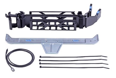 Кабельный органайзер Dell EMC Cable Management Arm Kit 2U for R540/R740/R740xd/R530/R730/R730xd/R520/R720/R820 770-12969 770-12969