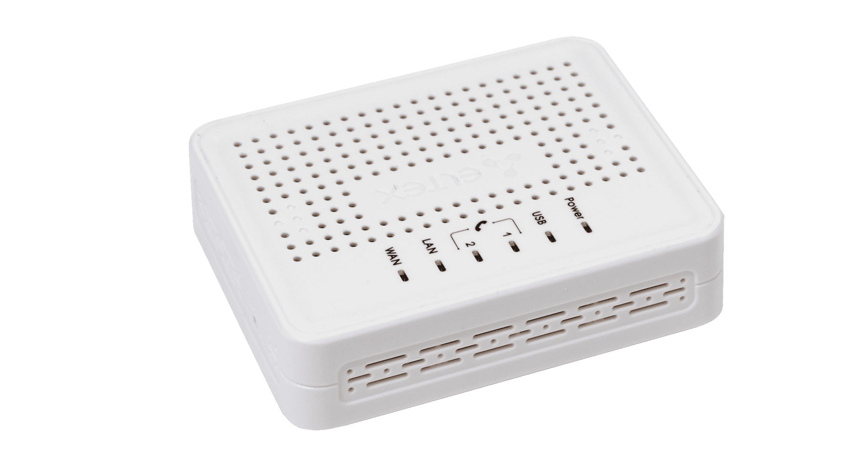 VoIP-шлюз Eltex  с интегрированным роутером 2xFXS, 1xWAN, 1xLAN, 1xUSB, SIP TAU-2M.IP TAU-2M.IP #3