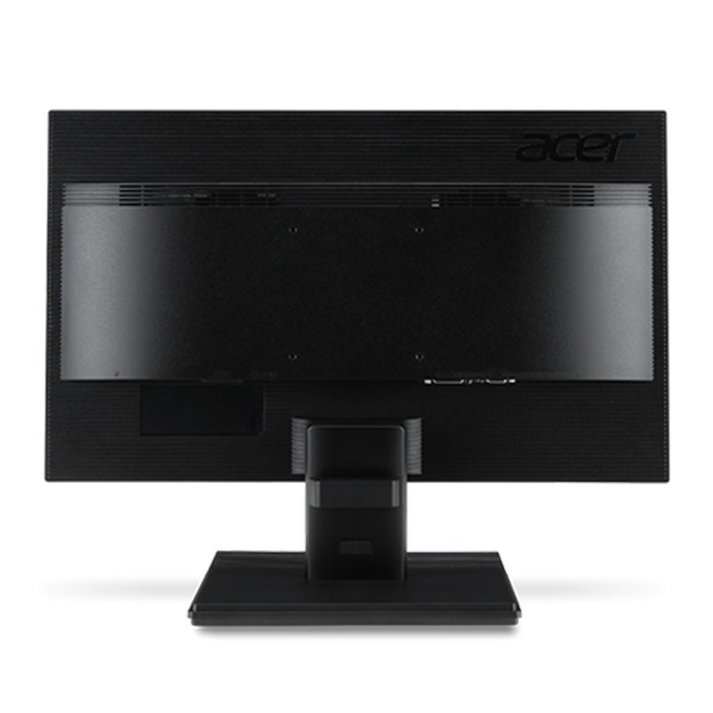 Монитор Acer 21,5" V226HQLBbd TFT black TN+film LED-подсветка, 5ms 16:9 D-Sub, DVI Mat 200cd UM.WV6EE.B04 UM.WV6EE.B01 UM.WV6EE.B01 #2