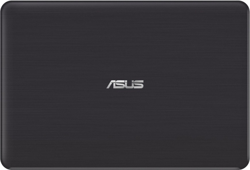 Ноутбук Asus Core i5 6200U/6Gb/1Tb/DVD-RW/nVidia GeForce GTX 940MX 2Gb/15.6" (X556UQ-XO121T) X556UQ-XO121T