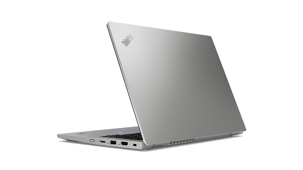 Ноутбук Lenovo ThinkPad L13 AMD G2 13.3" FHD (1920x1080) AG 250N, Ryzen 5 Pro 5650U 2.3G, 8GB DDR4 3200, 256GB SSD M.2, Radeon Graphics, WiFi 6, BT, FPR, SCR, IR Cam, 4cell 46Wh, 65W USB-C, Win 10 Pro, 1Y CI 21AB0010RT 21AB0010RT