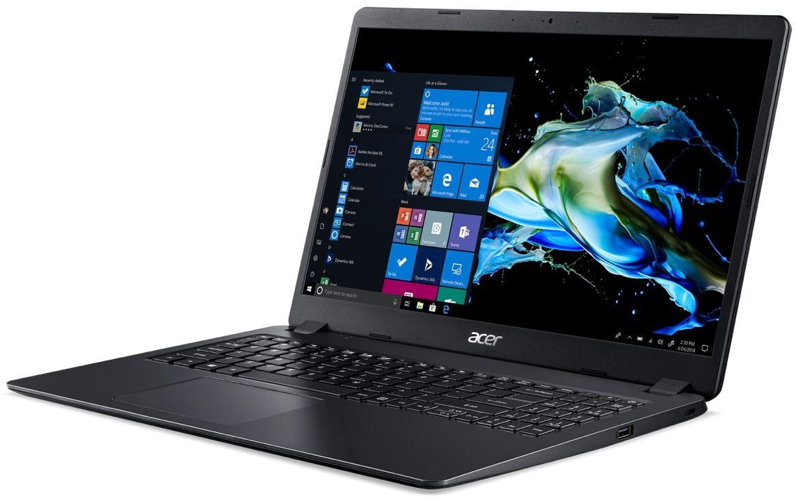 Ноутбук Acer Extensa 15 EX215-52-37SE Core i3 1005G1/4Gb/500Gb/Intel UHD Graphics/15.6"/FHD (1920x1080)/Eshell/black/WiFi/BT/Cam NX.EG8ER.011 NX.EG8ER.011 #7