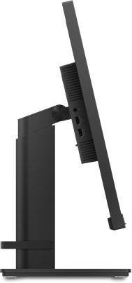 Монитор Lenovo 27" ThinkVision T27h-20 16:9  IPS 2560x1440 4ms 1000:1 350 178/178 //HDMI1.4/DP1.2/USB-C/Tilt, swivel, pivot , lift, USB 3.0 Hub 61ECGAT2EU 61ECGAT2EU