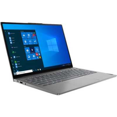 Ноутбук Lenovo ThinkBook 13s G3 ACN 13.3WUXGA_AG_300N_N_SRGB/ RYZEN_5_5600U_2.3G_6C_MB/ 8GB LP 4266 (распаяно)/ 512GB_SSD_M.2_2242_NVME_TLC/ / INTEGRATED_GRAPHICS/ WLAN_2X2AX+BT_MB/ FINGERPRINT_READER_POWERBUTTON/ SLIM_720P_HD_CAMERA_NO_MIC/ 4CELL_56 20YA0035RU #2