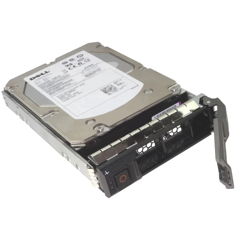 Жёсткий диск DELL 8TB LFF 3.5"  7.2K SAS 12Gb/s, 512e, 3,5", Hot-Plug For 14G/15G/16G (analog 400-BLBZ) 161-BBRX 161-BBRX