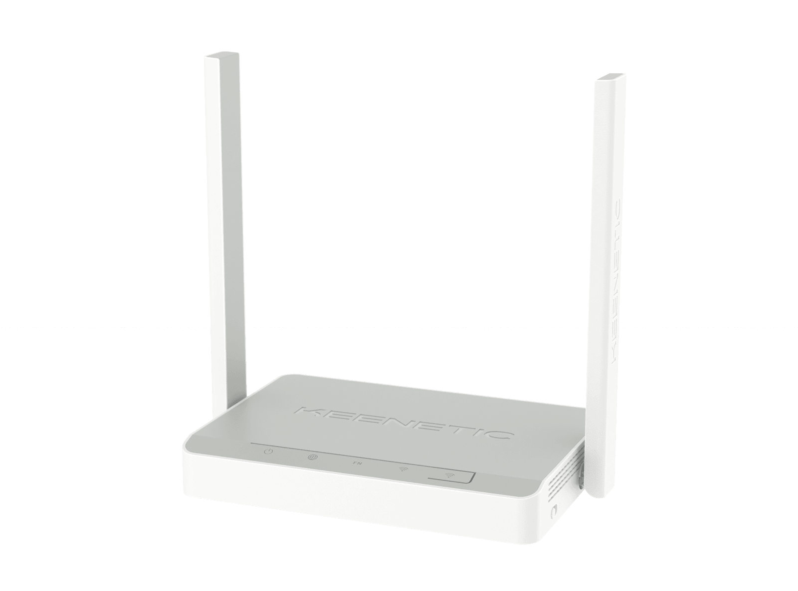 Интернет-центр Keenetic Air с Mesh Wi-Fi 5 AC1200; Smart Ethernet 4 x 100 Мбит/c KN-1613 KN-1613 #1