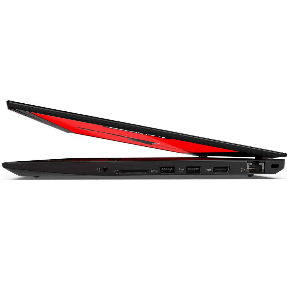 Ноутбук Lenovo ThinkPad T580  Intel Core i7 8550U 1800 MHz/15.6"/1920x1080/16GB/512GB SSD/Intel UHD Graphics 620/Wi-Fi/Bluetooth/Windows 10 Pro 20L90025RT 20L90025RT