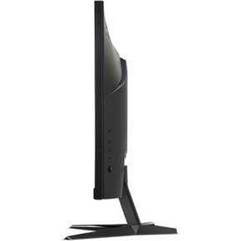 Монитор Acer 23.6" Nitro QG241Ybii VA 1920x1080 75Hz 250cd/m2 16:9 UM.QQ1EE.001 UM.QQ1EE.001